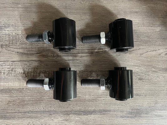 VAS FORD F-150 UPPER CONTROL ARM BUSHINGS