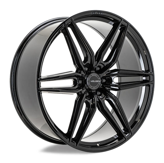 VELGEN WHEELS VFF-6 22x10 6X135 FORD F150 21+