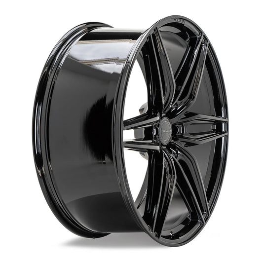 VELGEN WHEELS VFF-6 22x10 6X135 FORD F150 21+
