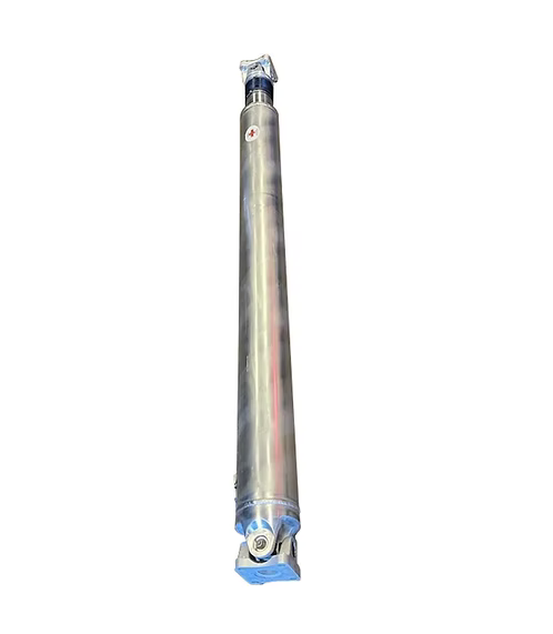VELOCITY PERFORMANCE ALUMINUM RACESHAFT FORD F150 RCSB 15-26 4WD