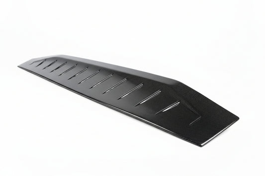 VELOCITY PERFORMANCE TAILGATE WING FORD F150 21-26 CARBON FIBER