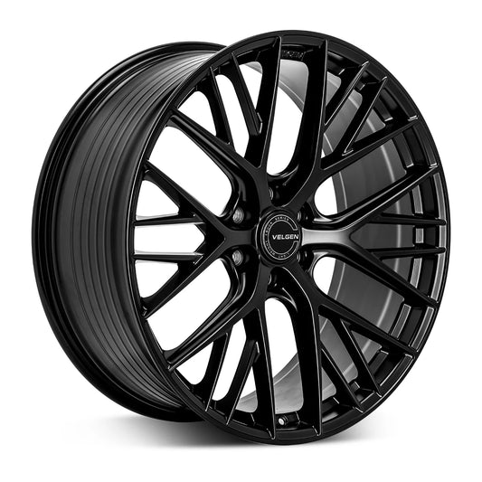VELGEN WHEELS VFF-12 24X10 6X135 FORD F150 21+