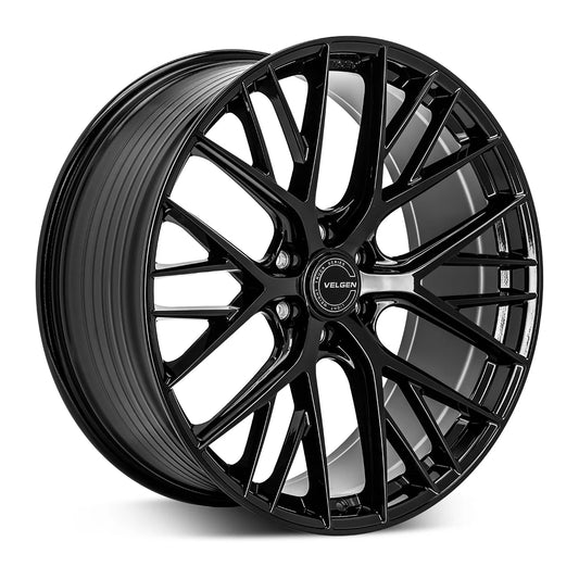 VELGEN WHEELS VFF-12 22X10 6X135 FORD F150 21+