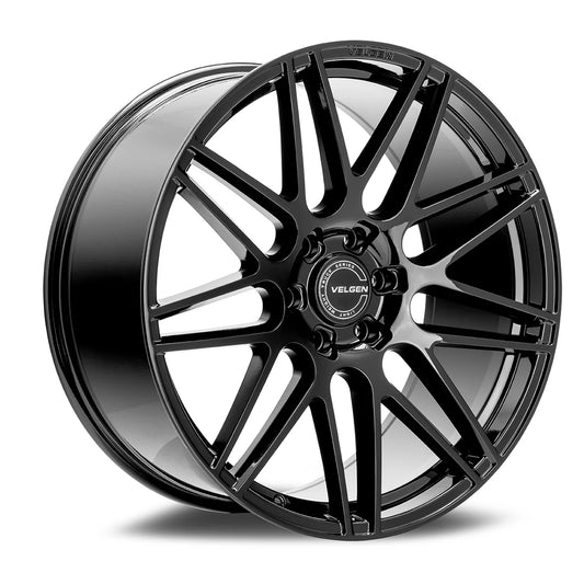 VELGEN WHEELS VFF-9 22X10 6X135 FORD F150 21+