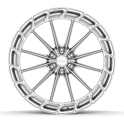 VELGEN WHEELS VFHX-03AD 22X10 6X135 FORD F150 21+