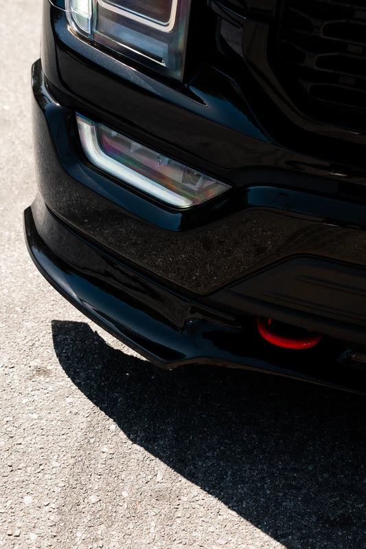 CTP SPLITTER FORD F150 21-23