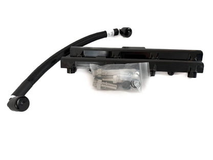 WHIPPLE SUPERCHARGERS FUEL SYSTEM UPGRADE KIT BILLET 8AN FORD F150 18-26