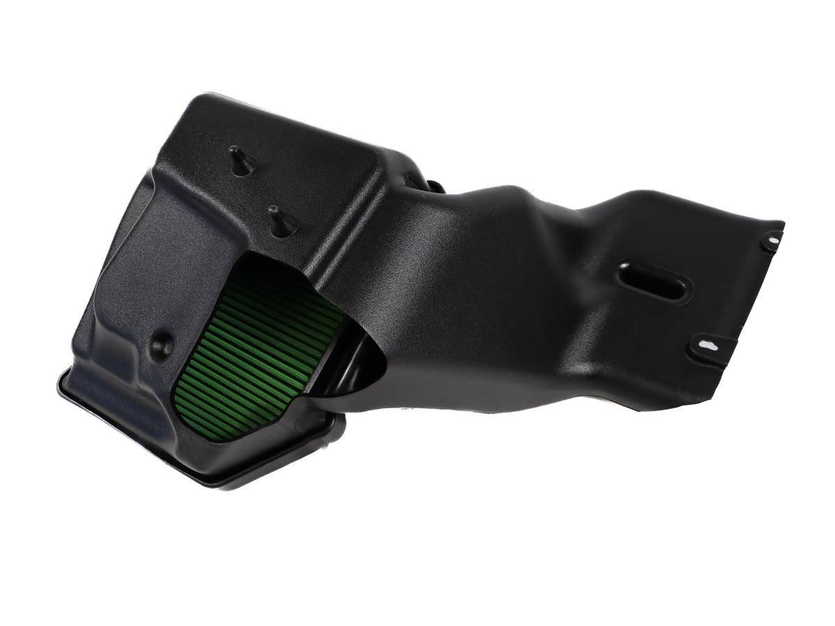 WHIPPLE SUPERCHARGERS CRUSHER INDUCTION SYSTEM FORD F150 21-26 5.0L V8