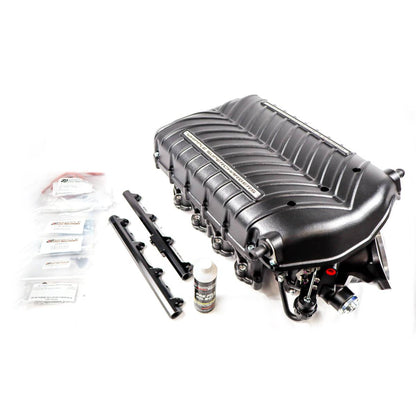 WHIPPLE SUPERCHARGERS 3.8L GEN 6 COMPETITION SUPERCHARGER KIT FORD F150 21-26 5.0L