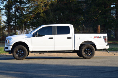 BELLTECH COILOVER KIT 0"- 2" LEVELING FORD F150 15-20 2WD/4WD