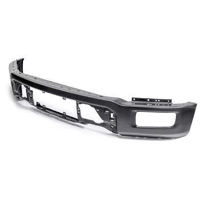 ANDERSON COMPOSITES CARBON FIBER FRONT BUMPER FORD F150 2024-2025