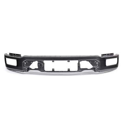 ANDERSON COMPOSITES CARBON FIBER FRONT BUMPER FORD F150 2024-2025