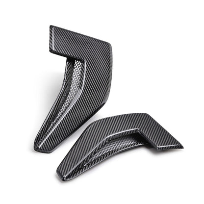 ANDERSON COMPOSITES CARBON FIBER FENDER VENTS FORD F150 21-25