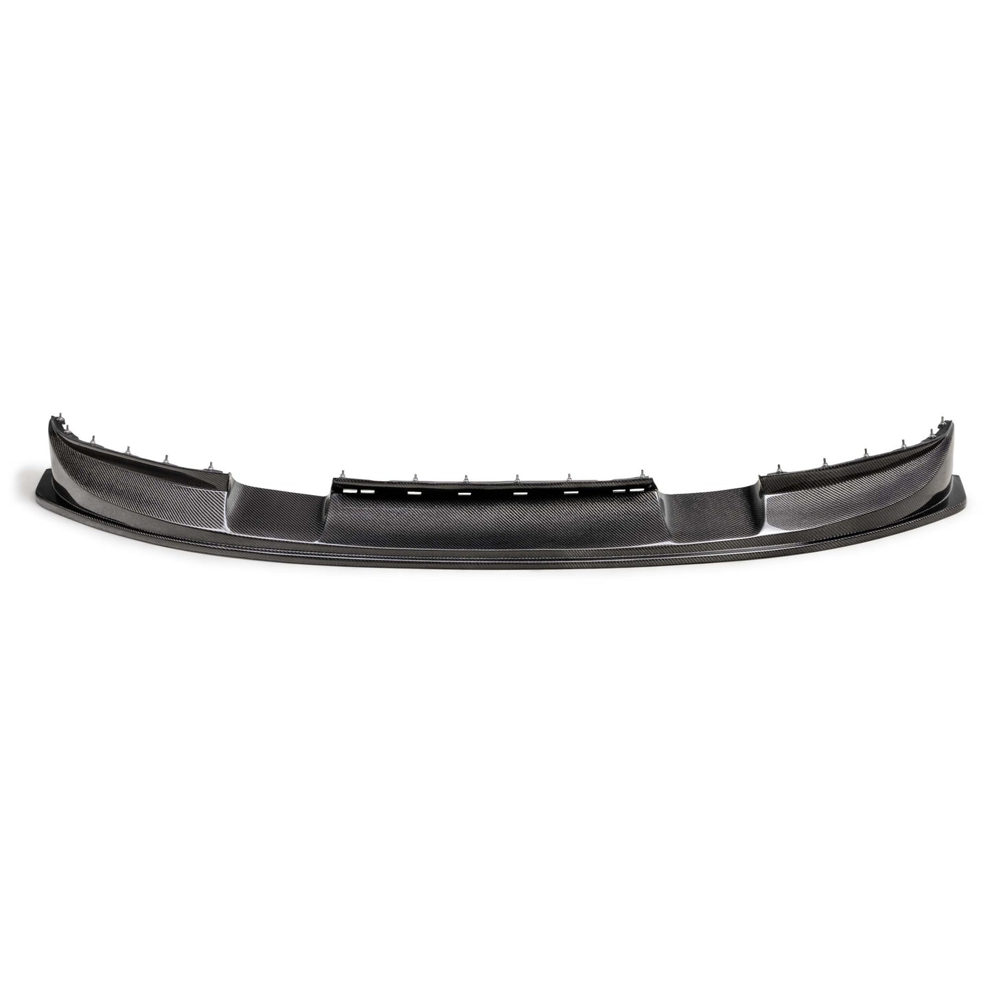 ANDERSON COMPOSITES CARBON FIBER FRONT CHIN SPOILER TYPE MB FORD F150 21-24