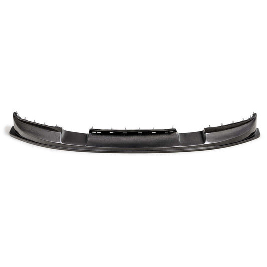 ANDERSON COMPOSITES CARBON FIBER FRONT CHIN SPOILER TYPE MB FORD F150 21-24