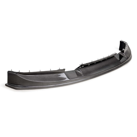 ANDERSON COMPOSITES CARBON FIBER FRONT CHIN SPOILER TYPE MB FORD F150 21-24