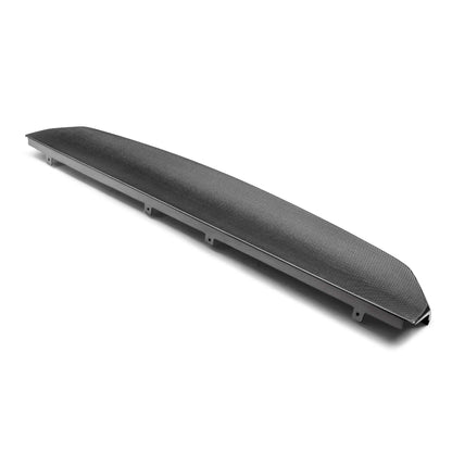 ANDERSON COMPOSITES CARBON FIBER TAILGATE SPOILER FORD F150 21-25