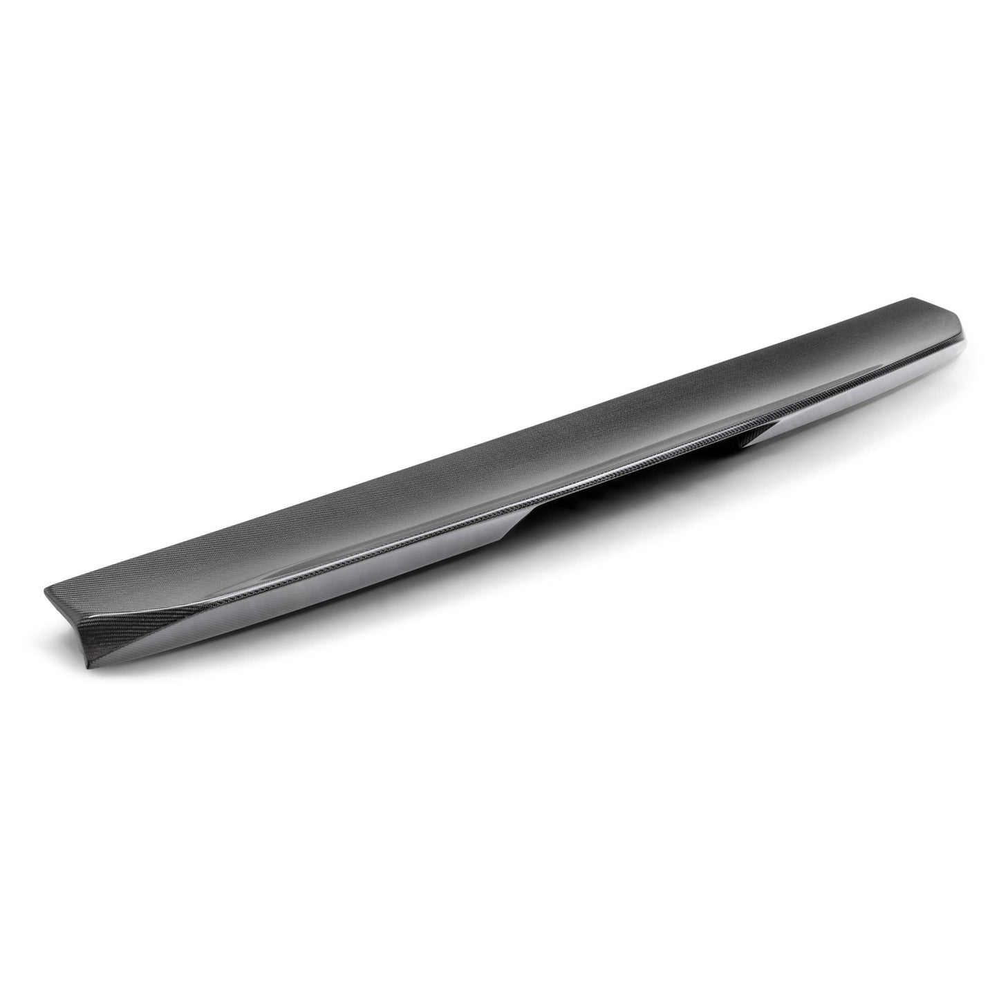 ANDERSON COMPOSITES CARBON FIBER TAILGATE SPOILER FORD F150 21-25