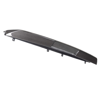 ANDERSON COMPOSITES CARBON FIBER TAILGATE SPOILER FORD F150 21-25
