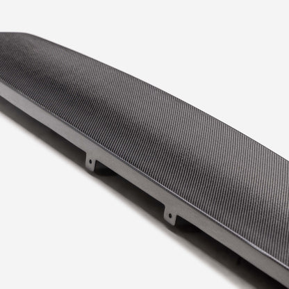 ANDERSON COMPOSITES CARBON FIBER TAILGATE SPOILER FORD F150 21-25