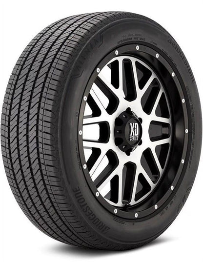 BRIDGESTONE TIRES ALENZA AS 02 285/40-24 FORD F150
