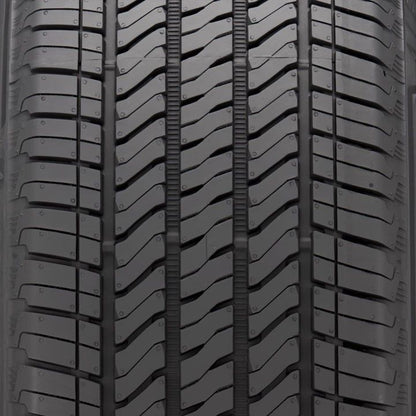 BRIDGESTONE TIRES ALENZA AS 02 285/40-24 FORD F150