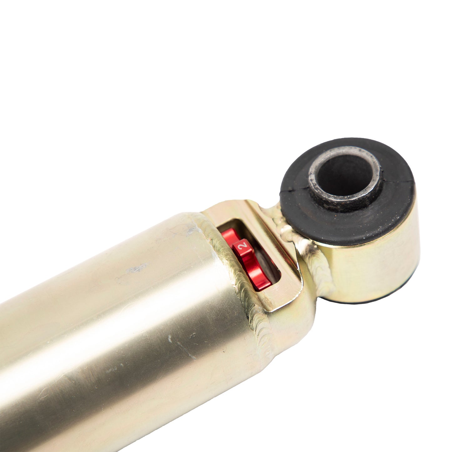 BELLTECH STREET PERFORMANCE ADJUSTABLE REAR SHOCK FORD F150 15-20 2WD/4WD