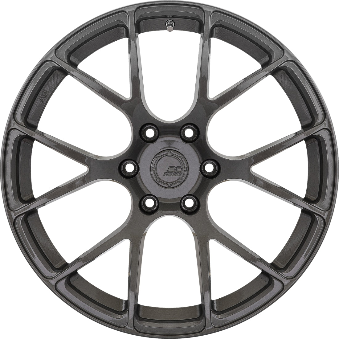 BC FORGED WHEELS HW16 22X10 6X135 FORD F150 04-26