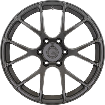 BC FORGED WHEELS HW16 22X10 6X135 FORD F150 04-26