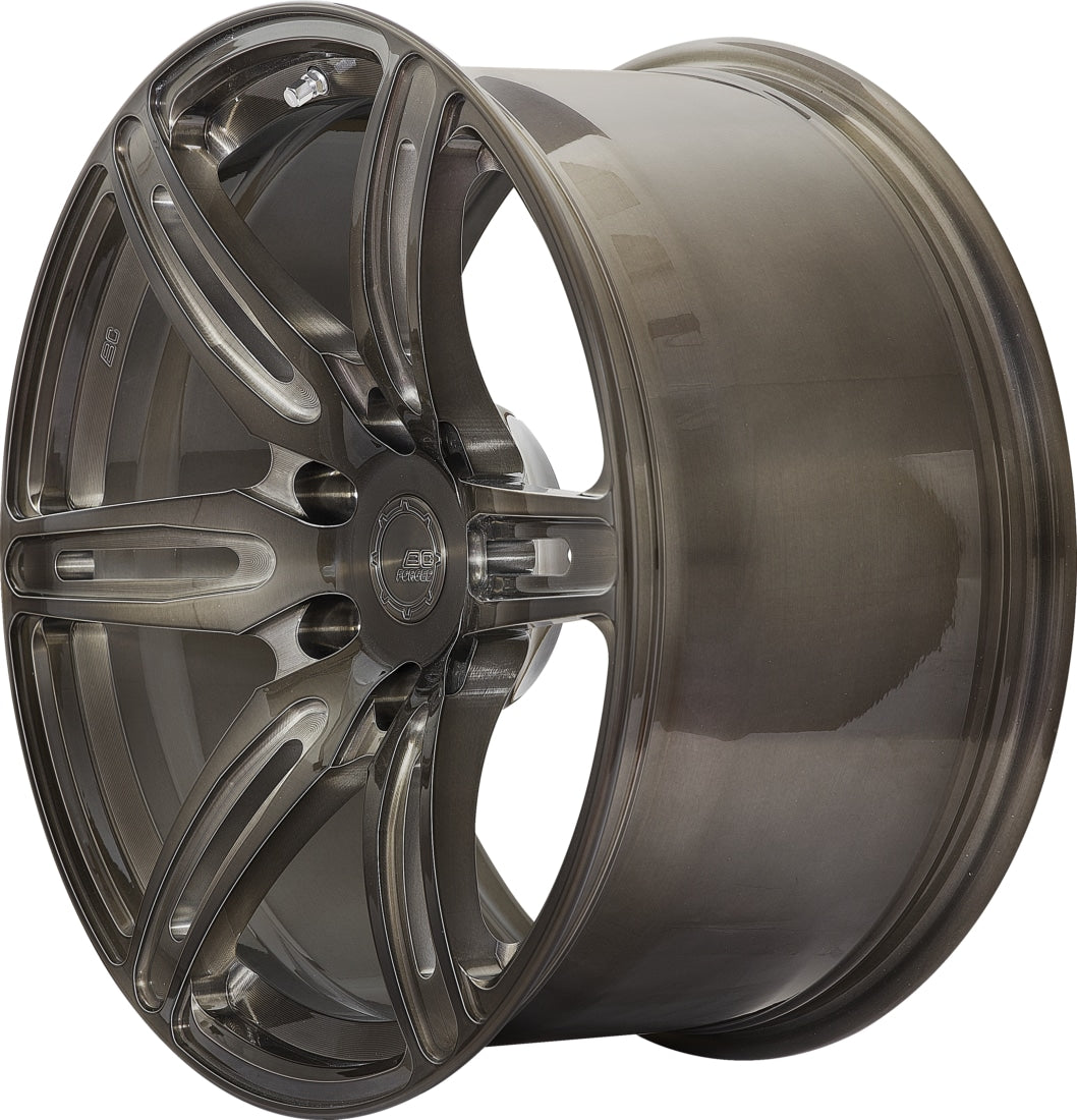 BC FORGED WHEELS HW26 22X10 6X135 FORD F150 04-26
