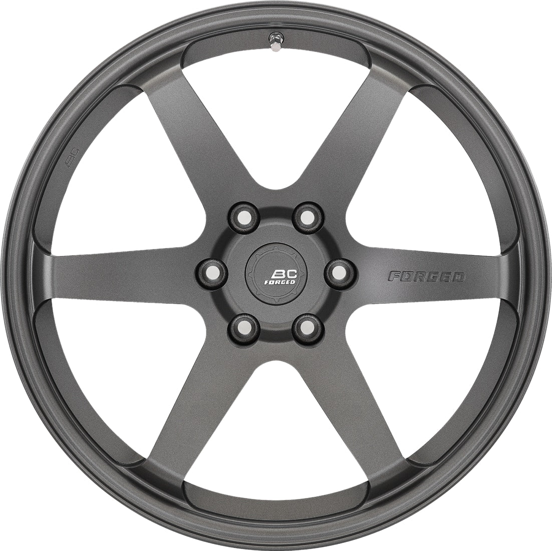 BC FORGED WHEELS HW56 20X9.5 6X135 FORD F150 04-26