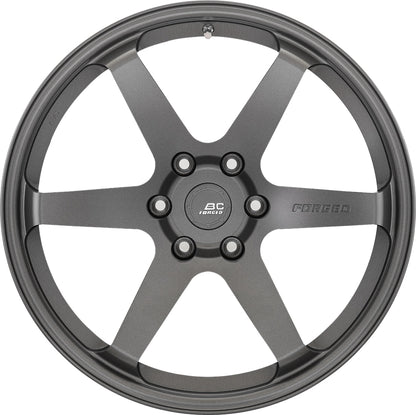 BC FORGED WHEELS HW56 20X9.5 6X135 FORD F150 04-26