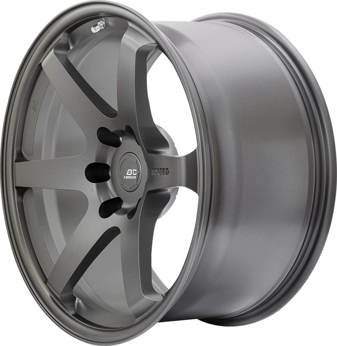 BC FORGED WHEELS HW56 20X9.5 6X135 FORD F150 04-26