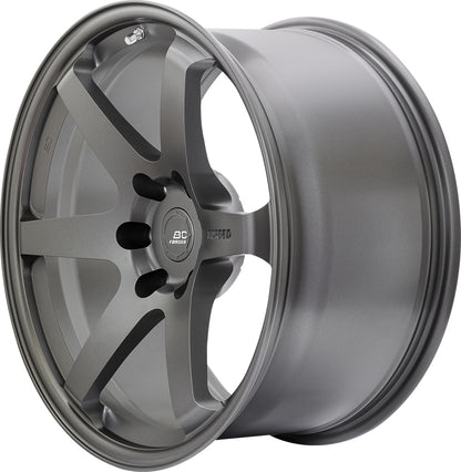 BC FORGED WHEELS HW56 20X9.5 6X135 FORD F150 04-26