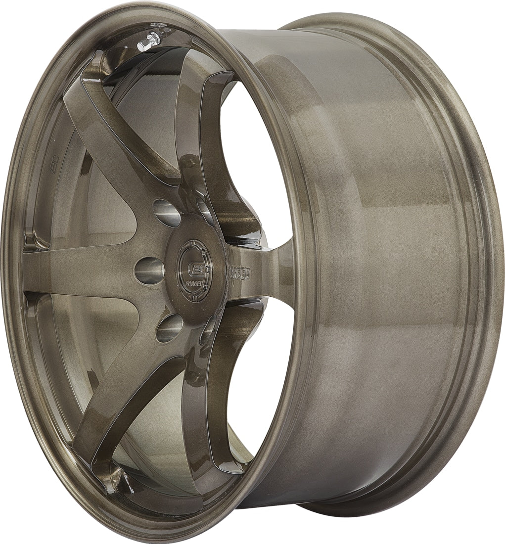 BC FORGED WHEELS HW56 20X9.5 6X135 FORD F150 04-26