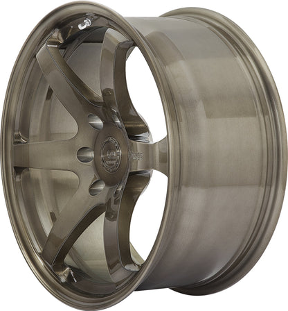 BC FORGED WHEELS HW56 20X9.5 6X135 FORD F150 04-26