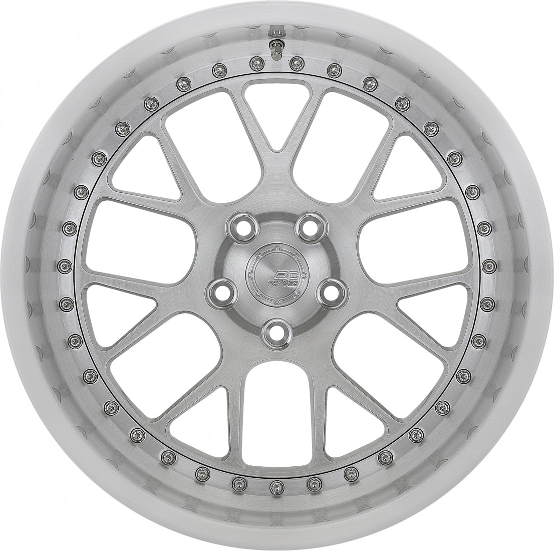 BC FORGED WHEELS LE72 20X10 6X135 FORD F150 04-26