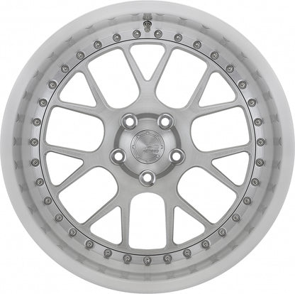 BC FORGED WHEELS LE72 20X10 6X135 FORD F150 04-26