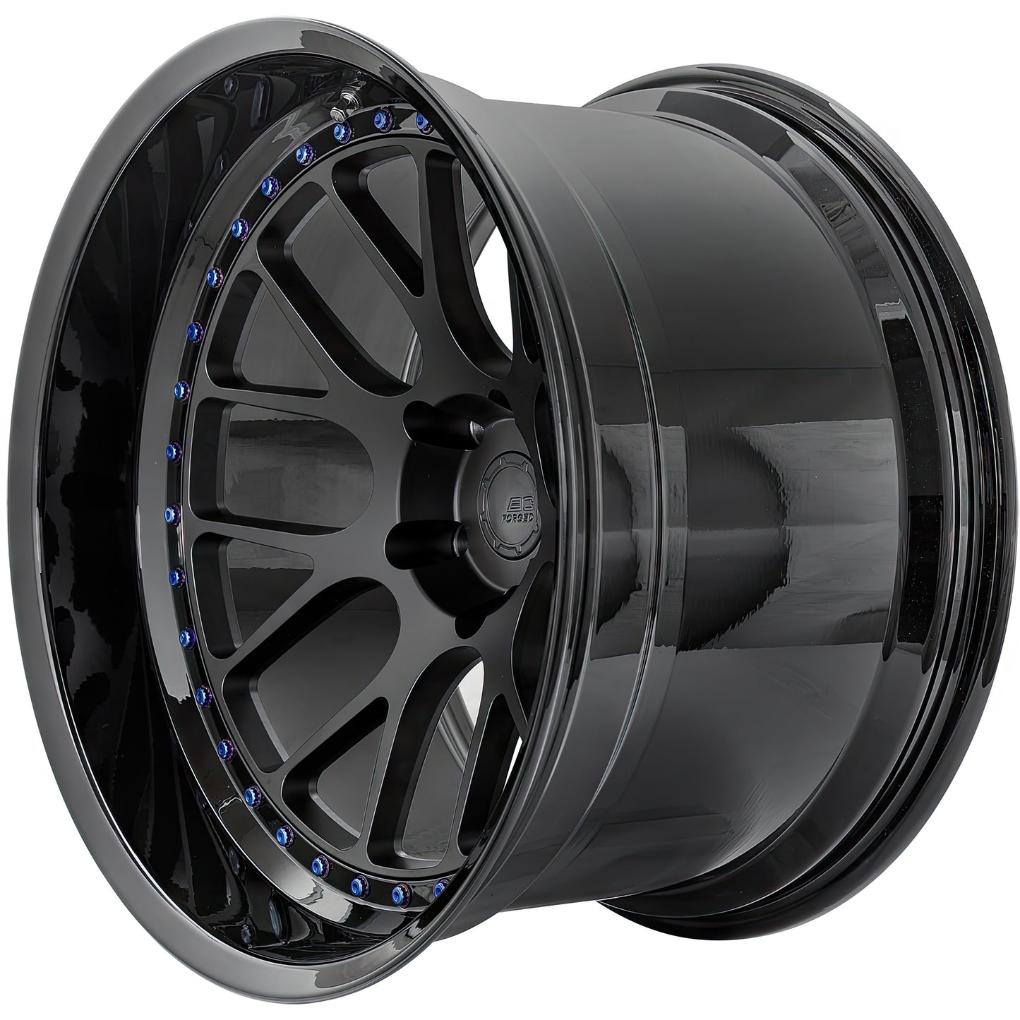 BC FORGED WHEELS LE72 20X10 6X135 FORD F150 04-26