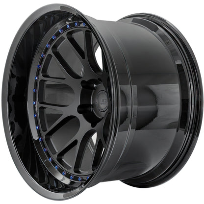 BC FORGED WHEELS LE72 20X10 6X135 FORD F150 04-26
