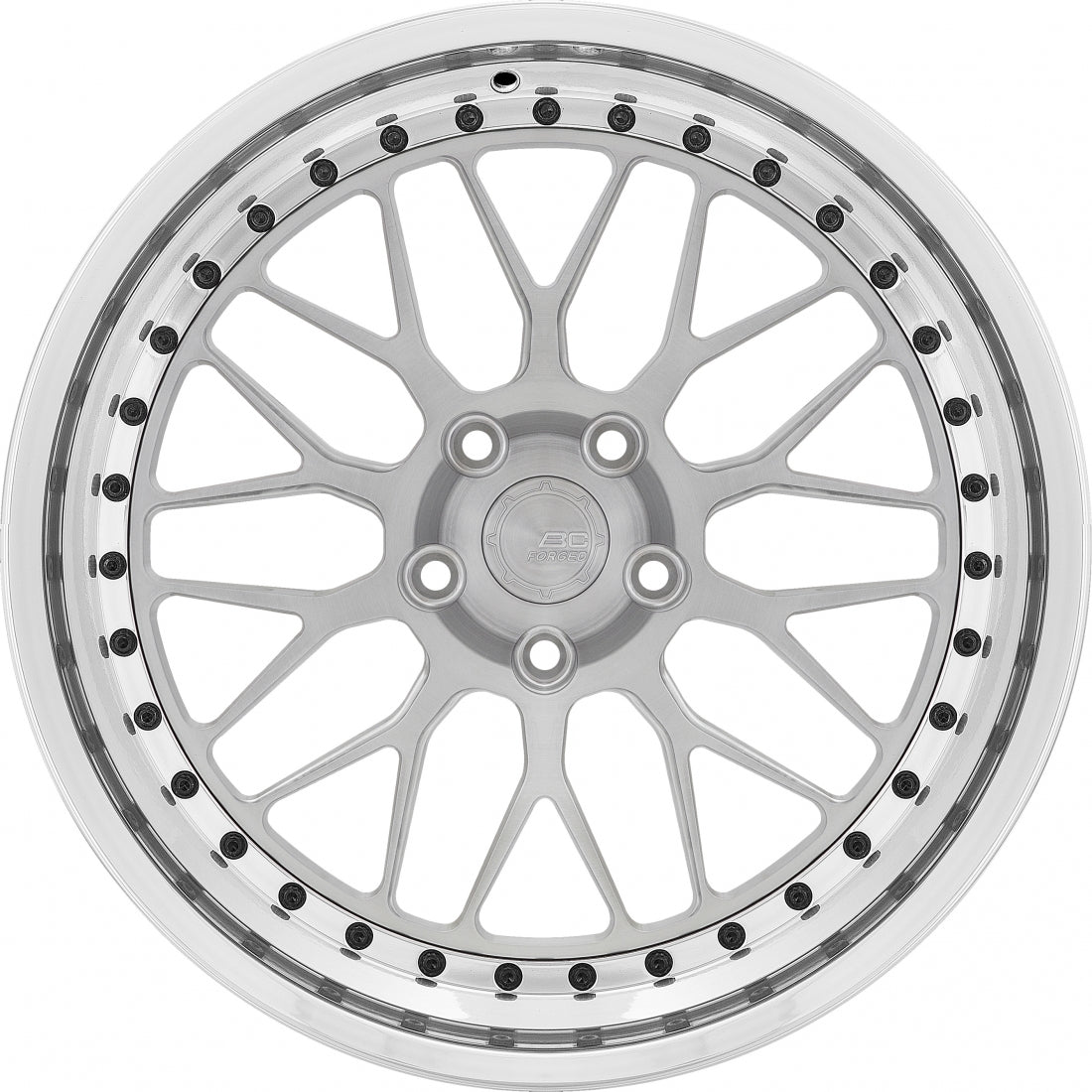 BC FORGED WHEELS LE81 22X10 6X135 FORD F150 04-26