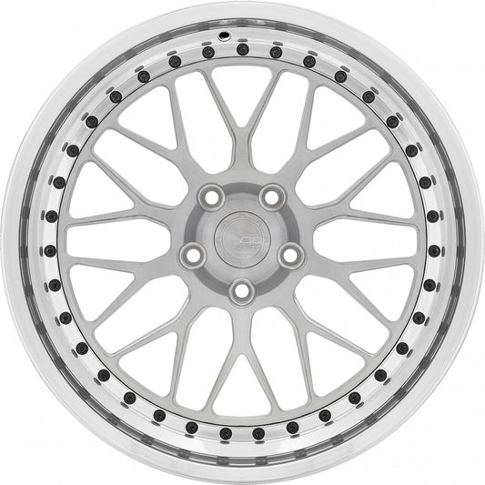 BC FORGED WHEELS LE81 22X10 6X135 FORD F150 04-26