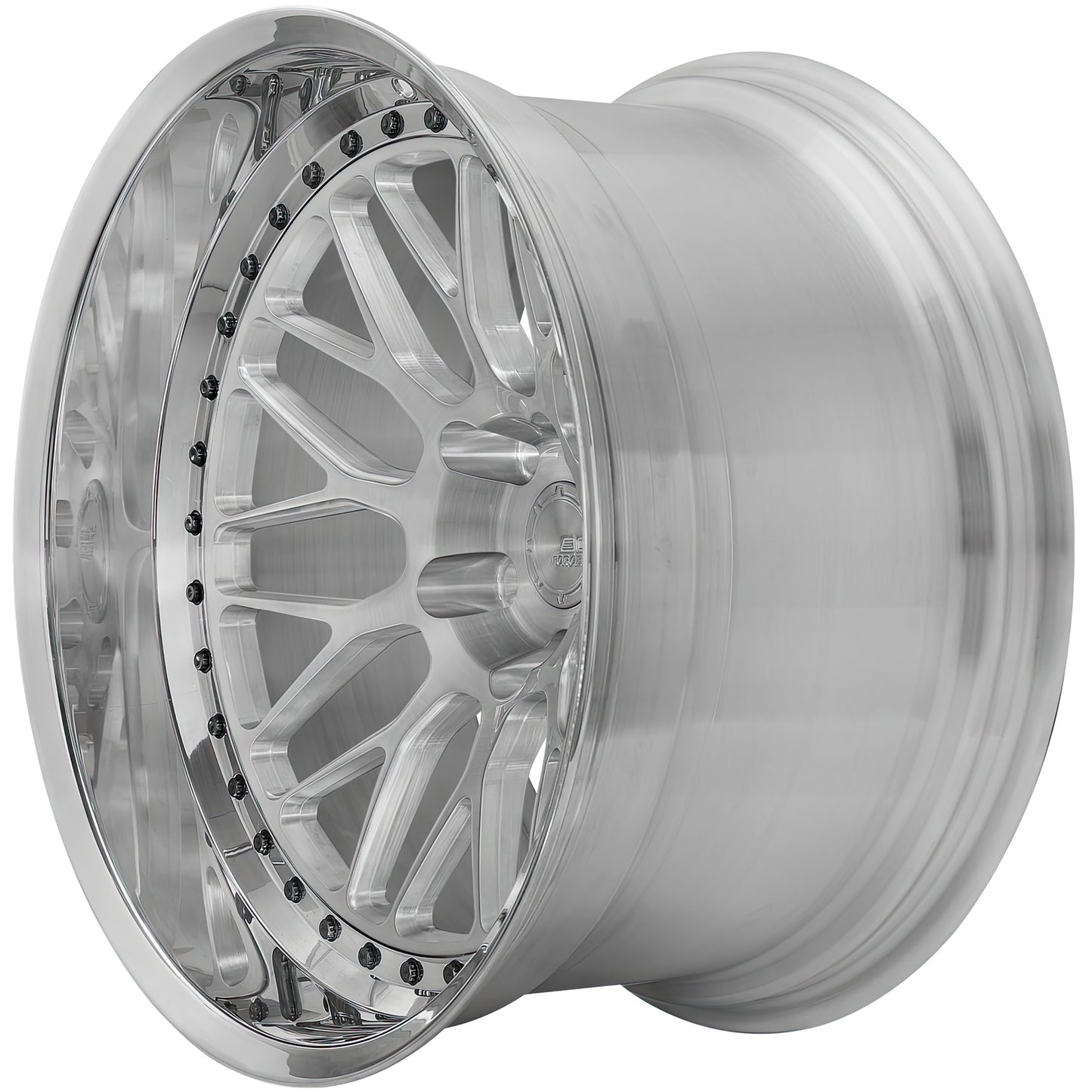 BC FORGED WHEELS LE81 22X10 6X135 FORD F150 04-26