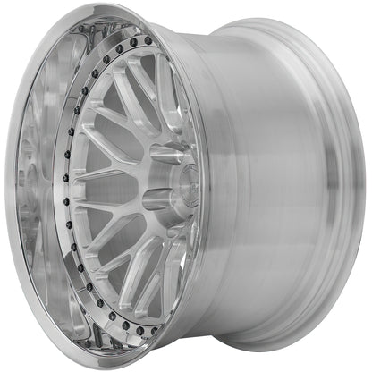 BC FORGED WHEELS LE81 22X10 6X135 FORD F150 04-26