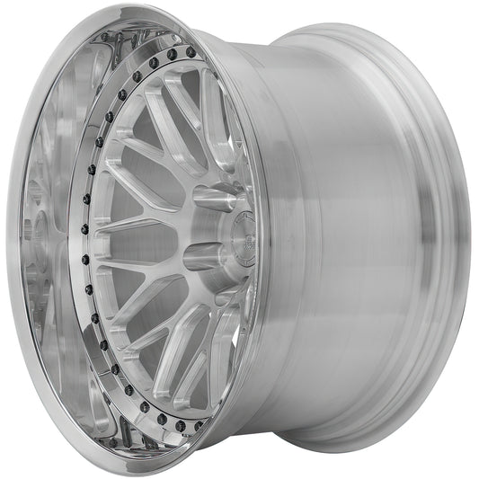 BC FORGED WHEELS LE81 22X10 6X135 FORD F150 04-26