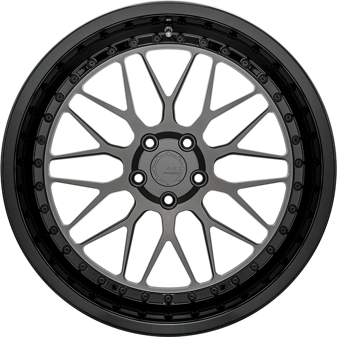 BC FORGED WHEELS LE81 20X10 6X135 FORD F150 04-26