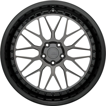 BC FORGED WHEELS LE81 20X10 6X135 FORD F150 04-26