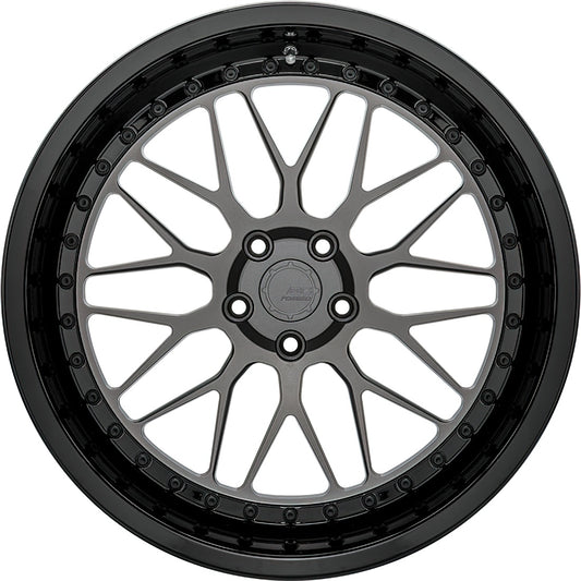 BC FORGED WHEELS LE81 20X10 6X135 FORD F150 04-26