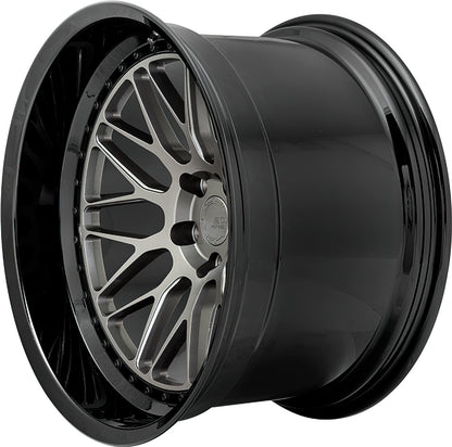 BC FORGED WHEELS LE81 20X10 6X135 FORD F150 04-26