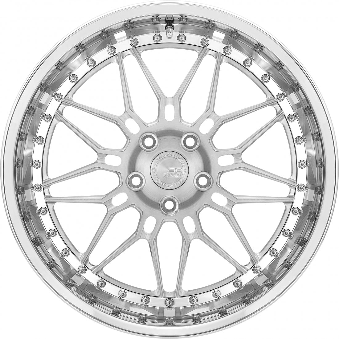 BC FORGED WHEELS LE90 22X10 6X135 FORD F150 04-26